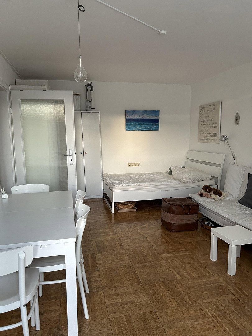 Prodej byt 1+1 - Kusteiner Str. 6 München Bogenhausen Bayern 81679, 33 m² - 5