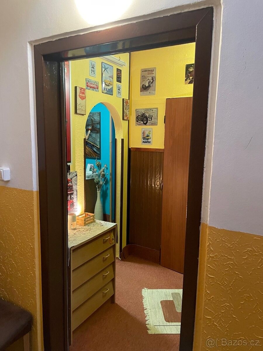 Prodej byt - Praha, 190 00