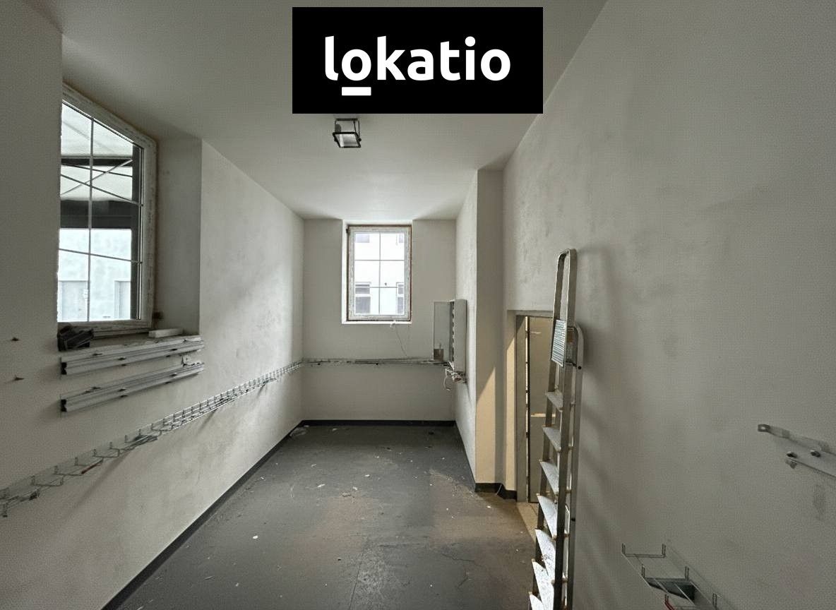Sklady, Olomouc, 82 m² - 2