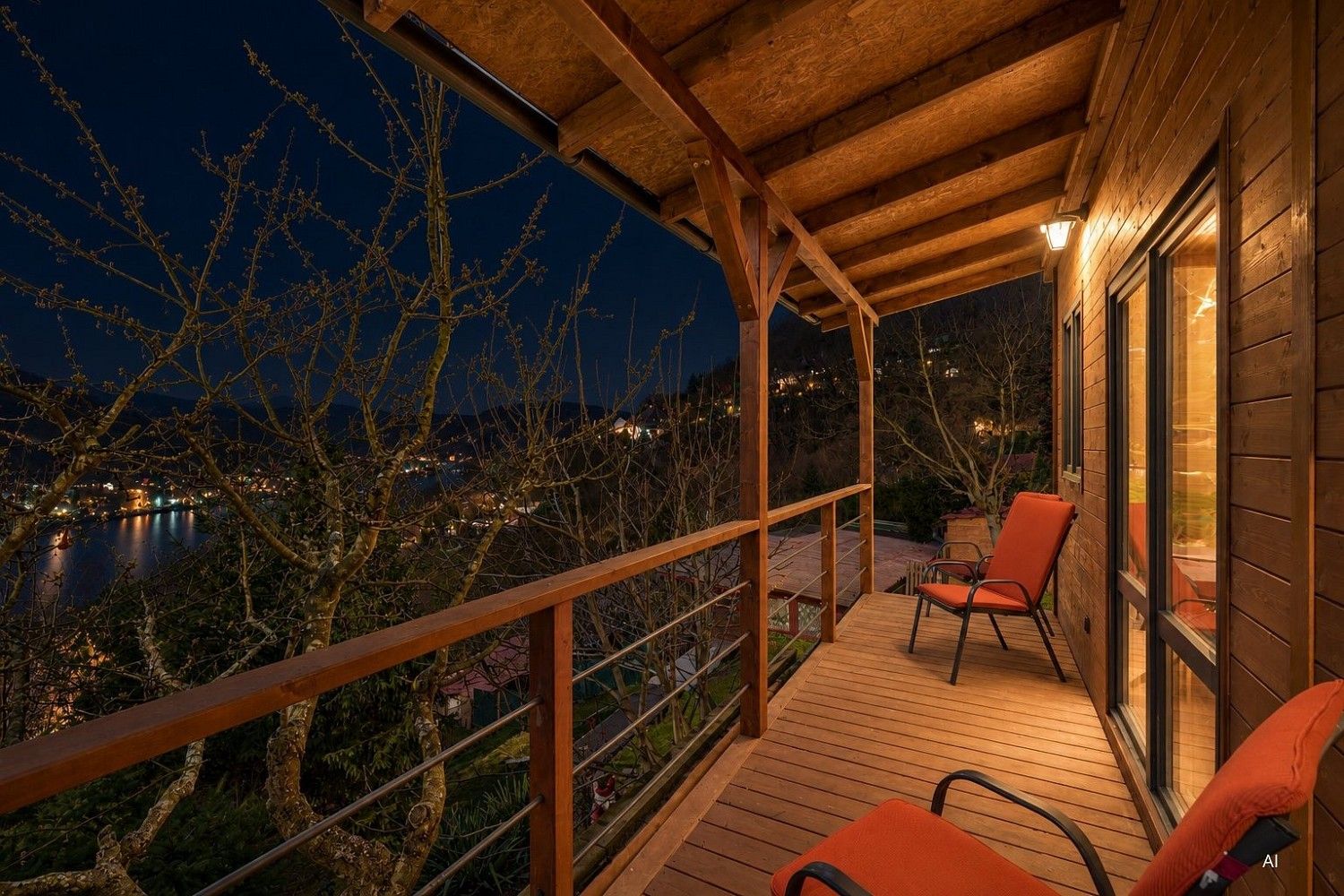 Chalupy, Meruňková, Dolní Zálezly, okres Ústí nad Labem, 32 m² - 2