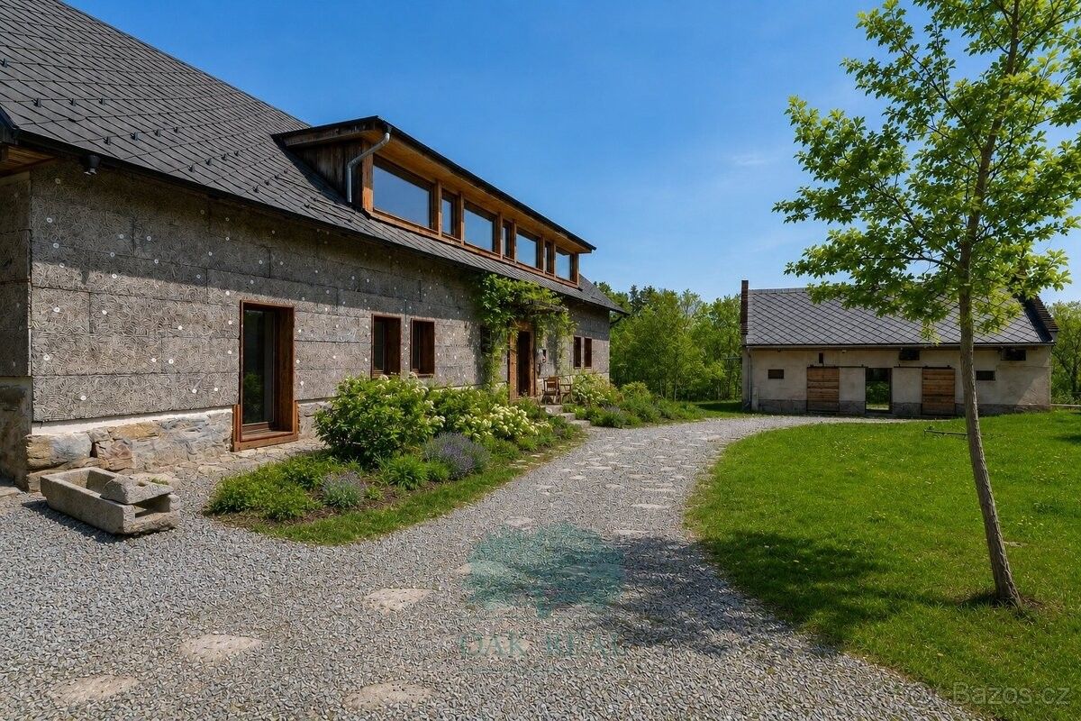 Ostatní, Vrchotovy Janovice, 257 53 - 1