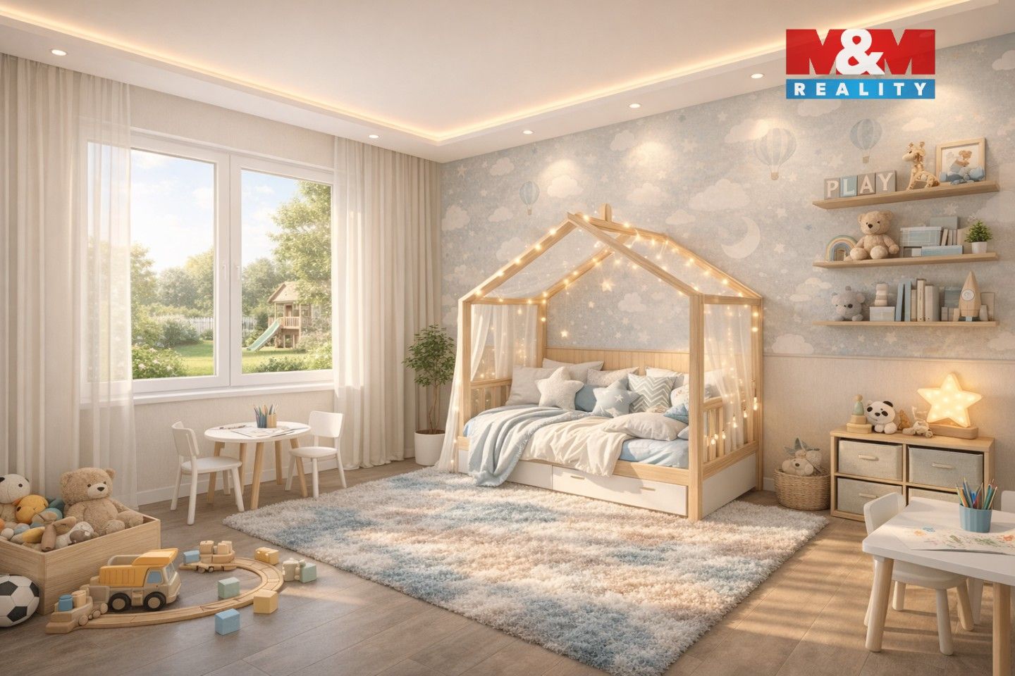 Prodej rodinný dům - Jiráskova, Žiželice, 72 m² - 5