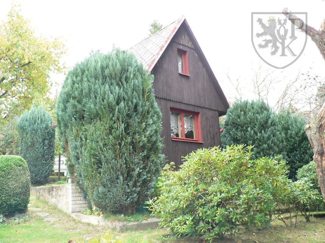 Prodej chata - nám. J. Kučery, Bělčice, 75 m²