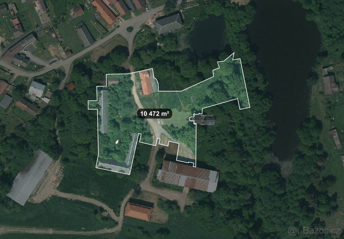 Ostatní, Bor u Tachova, 348 02