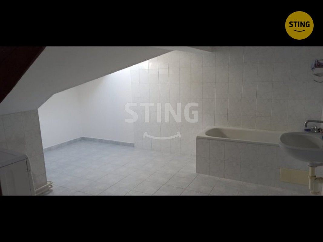 Byt 1+1 · 62 m² · Hlavní, Mikulovice - 4