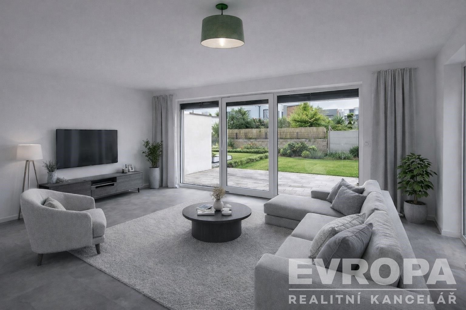 Prodej rodinný dům - Červené Pečky, 202 m²