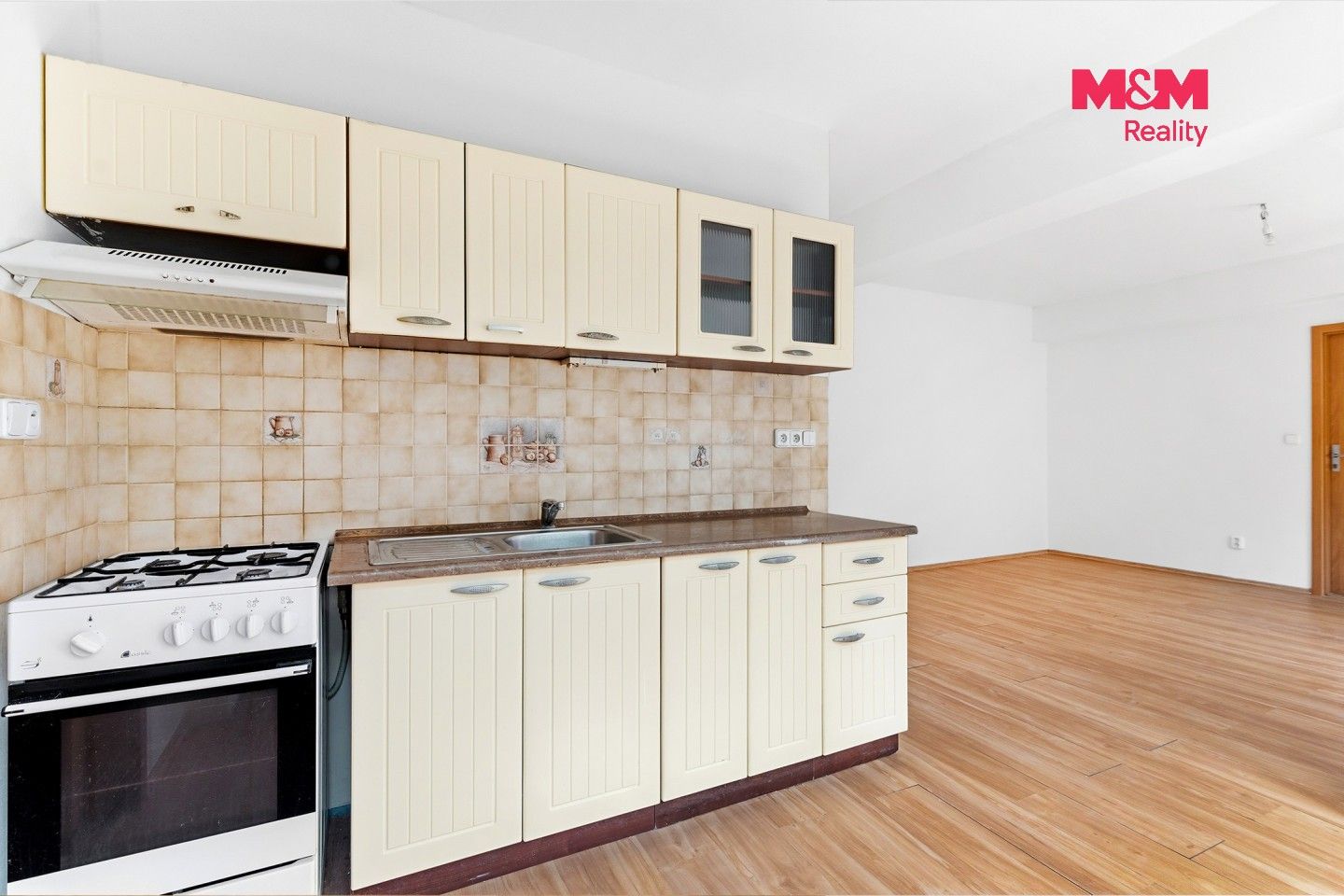 3+1, Erbenova, Mladá Boleslav, 72 m² - 2