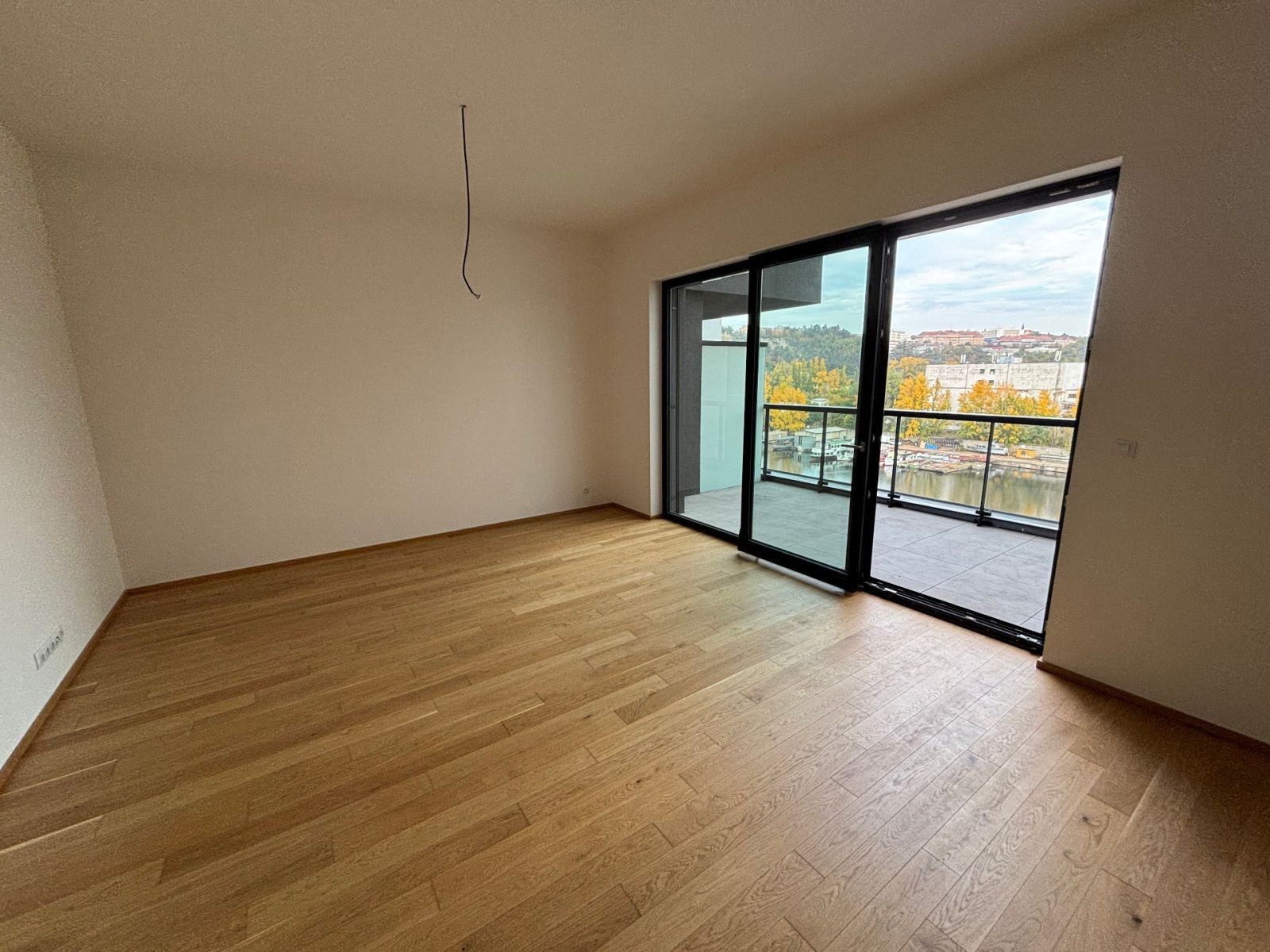 2+kk, Jankovcova, Praha - Holešovice, 72 m²