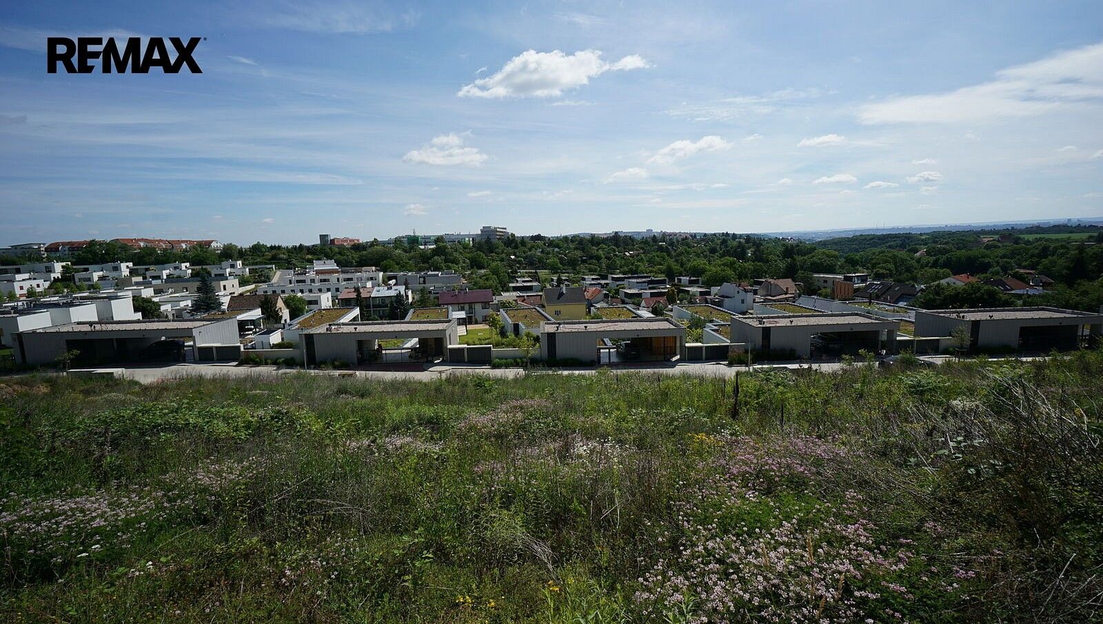 Pozemek pro bydlení · Praha - Lysolaje, okres Praha 6, Hlavní město Praha - 3