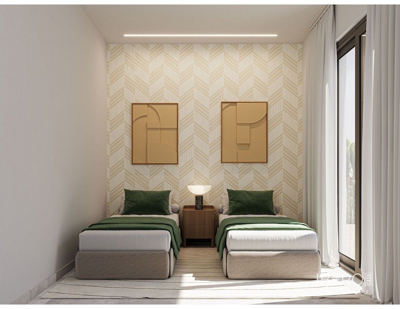 Prodej rodinný dům - El Jimenado, ES, 88 m² - 5