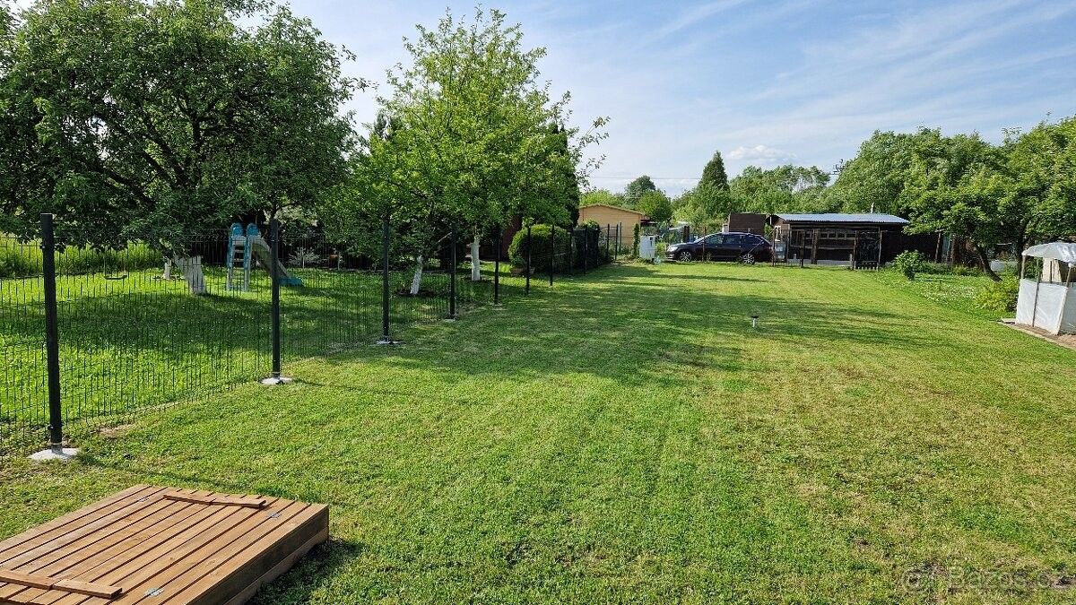 Zahrady, Suchdol nad Odrou, 742 01