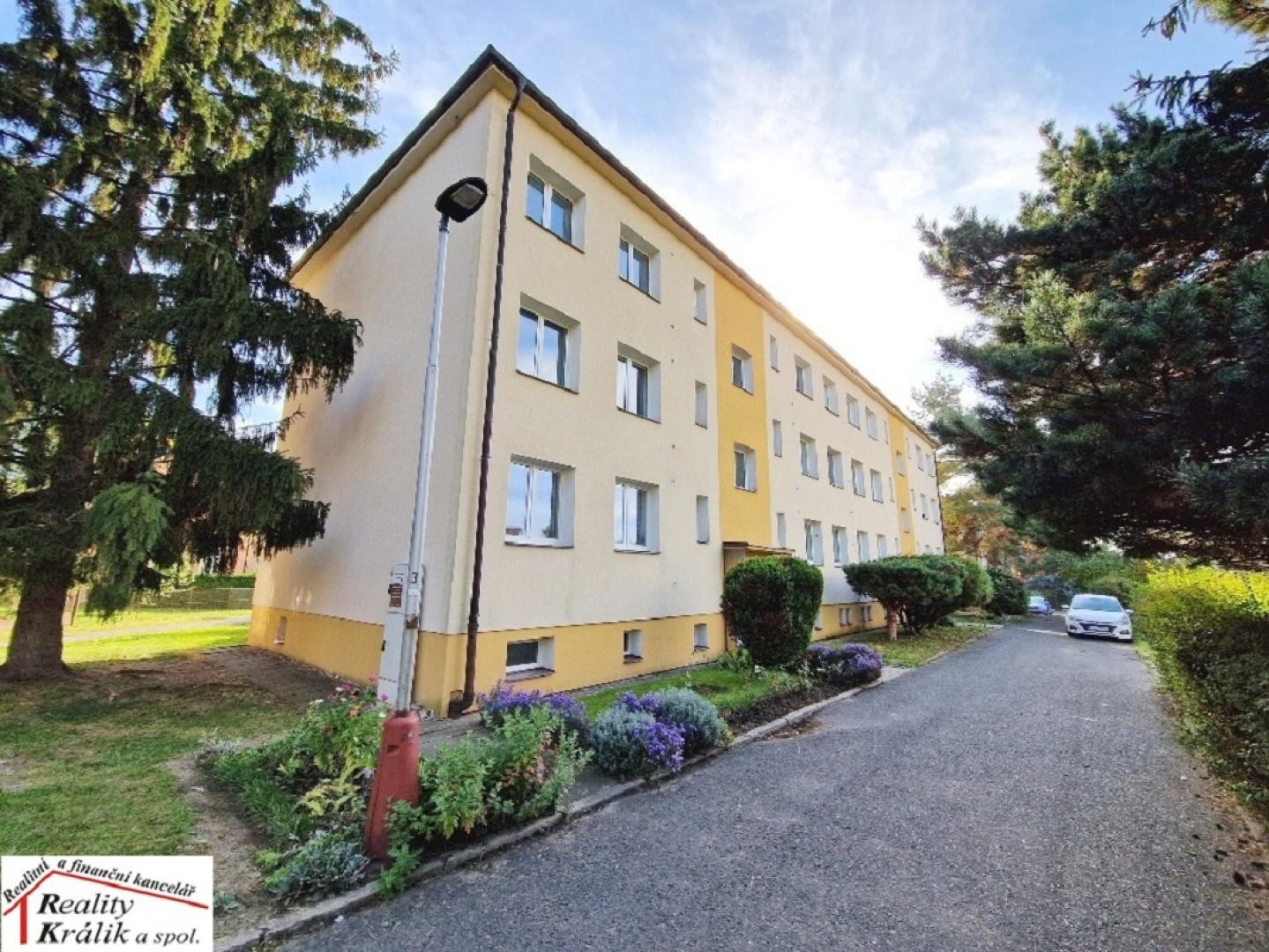 3+1, Fučíkova 371, Kutná Hora Žižkov, 60 m² - 2