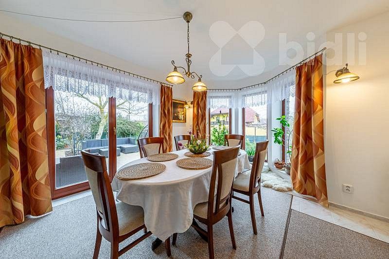 Rodinný dům · 221 m² · Nerudova, Velké Přílepy, okres Praha-západ - 3