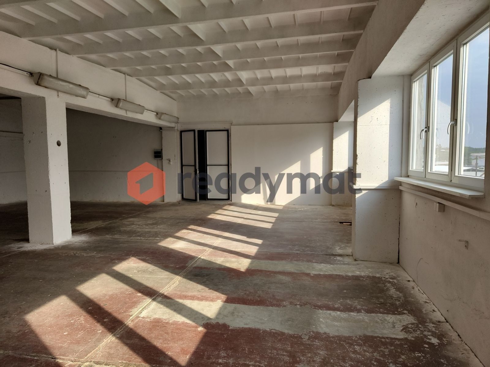 Sklad · 294 m² · Hodonín - 3