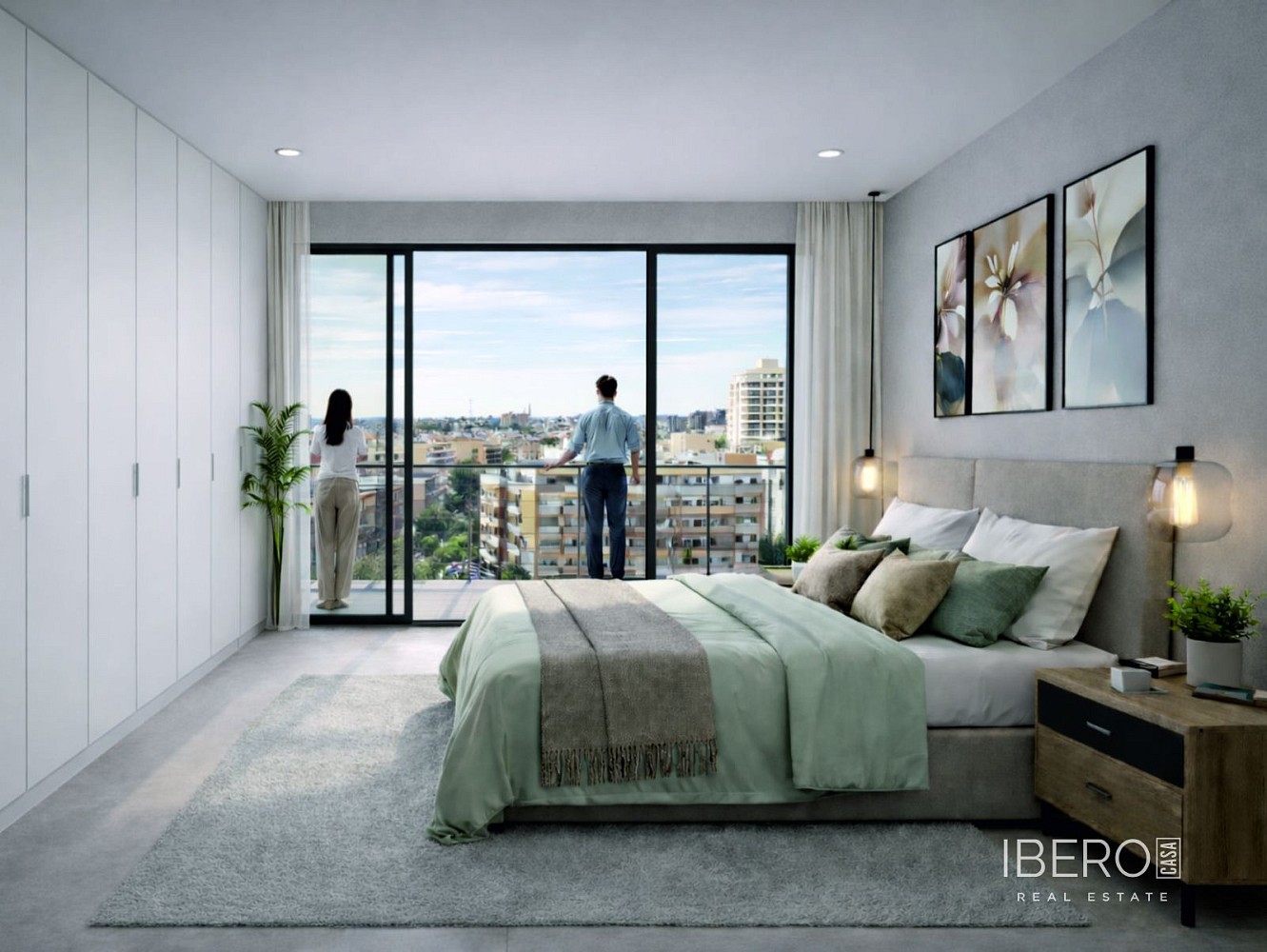 Byt 3+kk · 79 m² · Torrevieja, Španělsko - 3