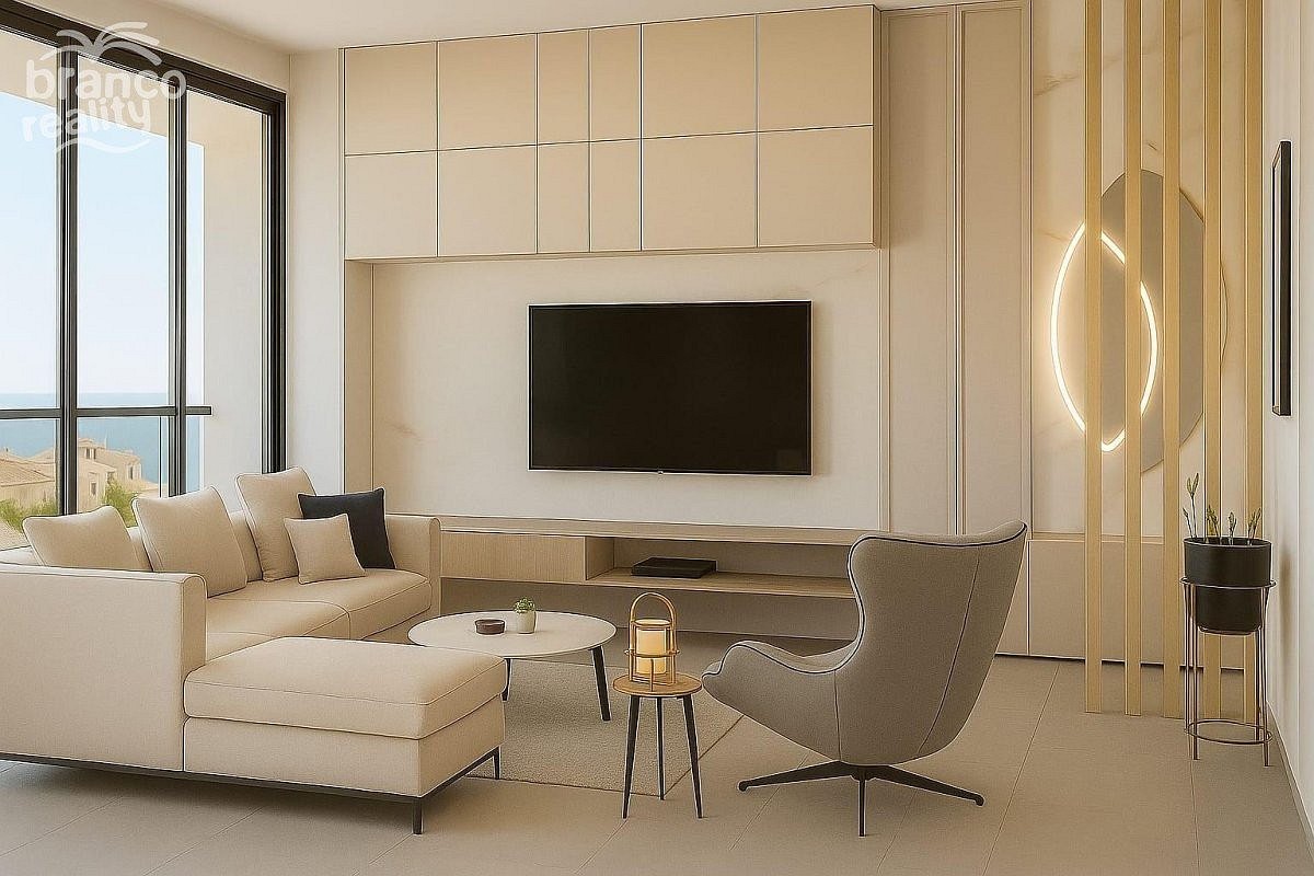 Byt 4+kk · 171 m² · San Pedro del Pinatar, Murcia, Španělsko - 4