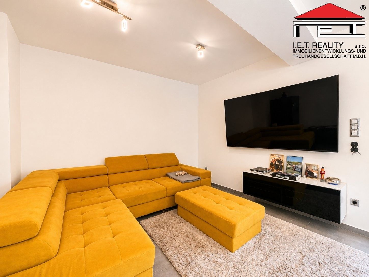 Byt 3+1 · 87 m² · Pod vinohrady, Troubsko - 4