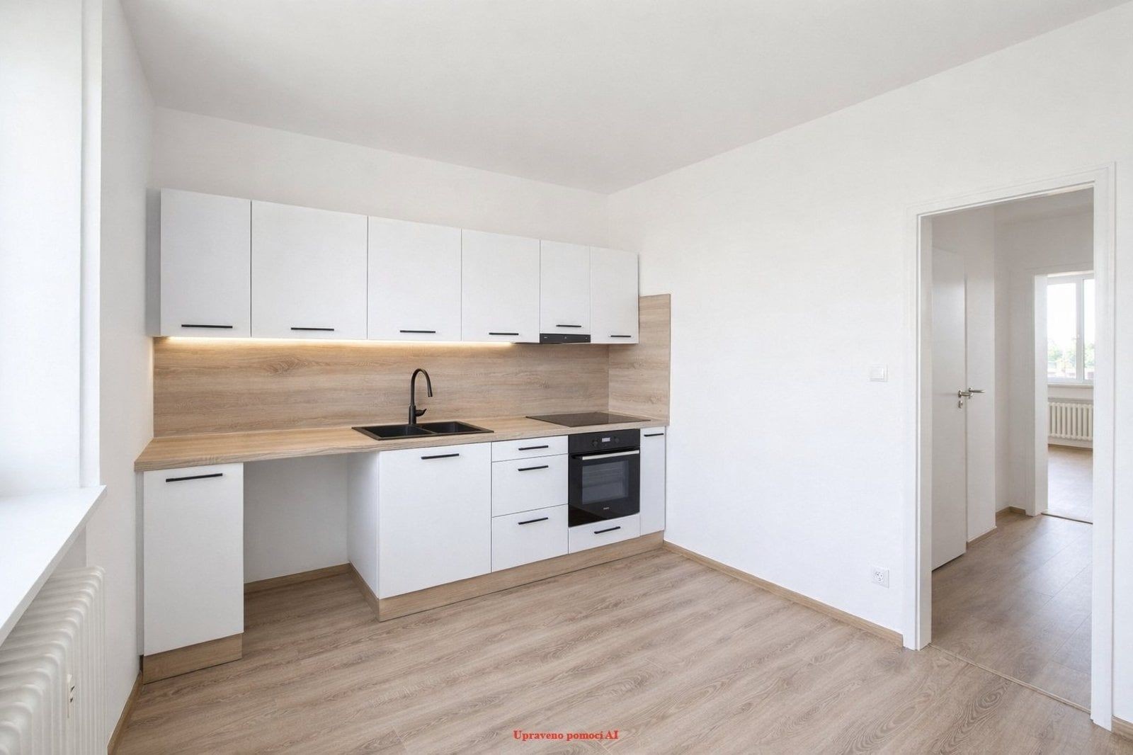 Pronájem byt 2+1 - Jana Švermy, Havířov - Havířov-město, Moravskoslezský kraj, 54 m² - 5