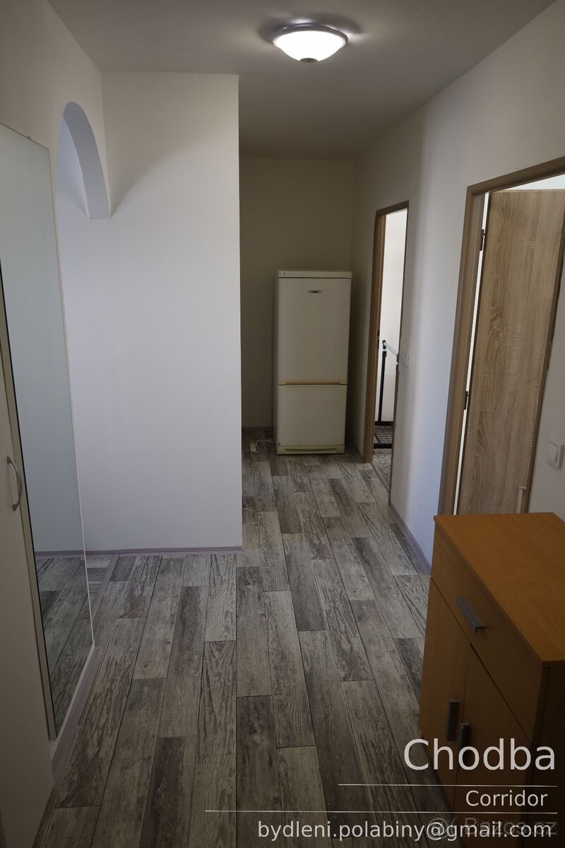 Pronájem byt - Pardubice, 530 09, 10 m² - 5