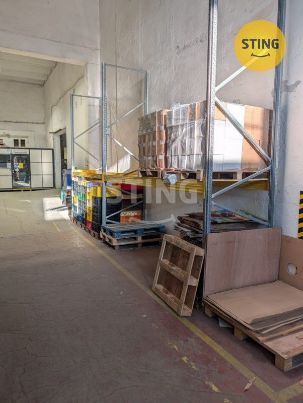 Sklady, Čs. armády  , Bohumín, 1 m²