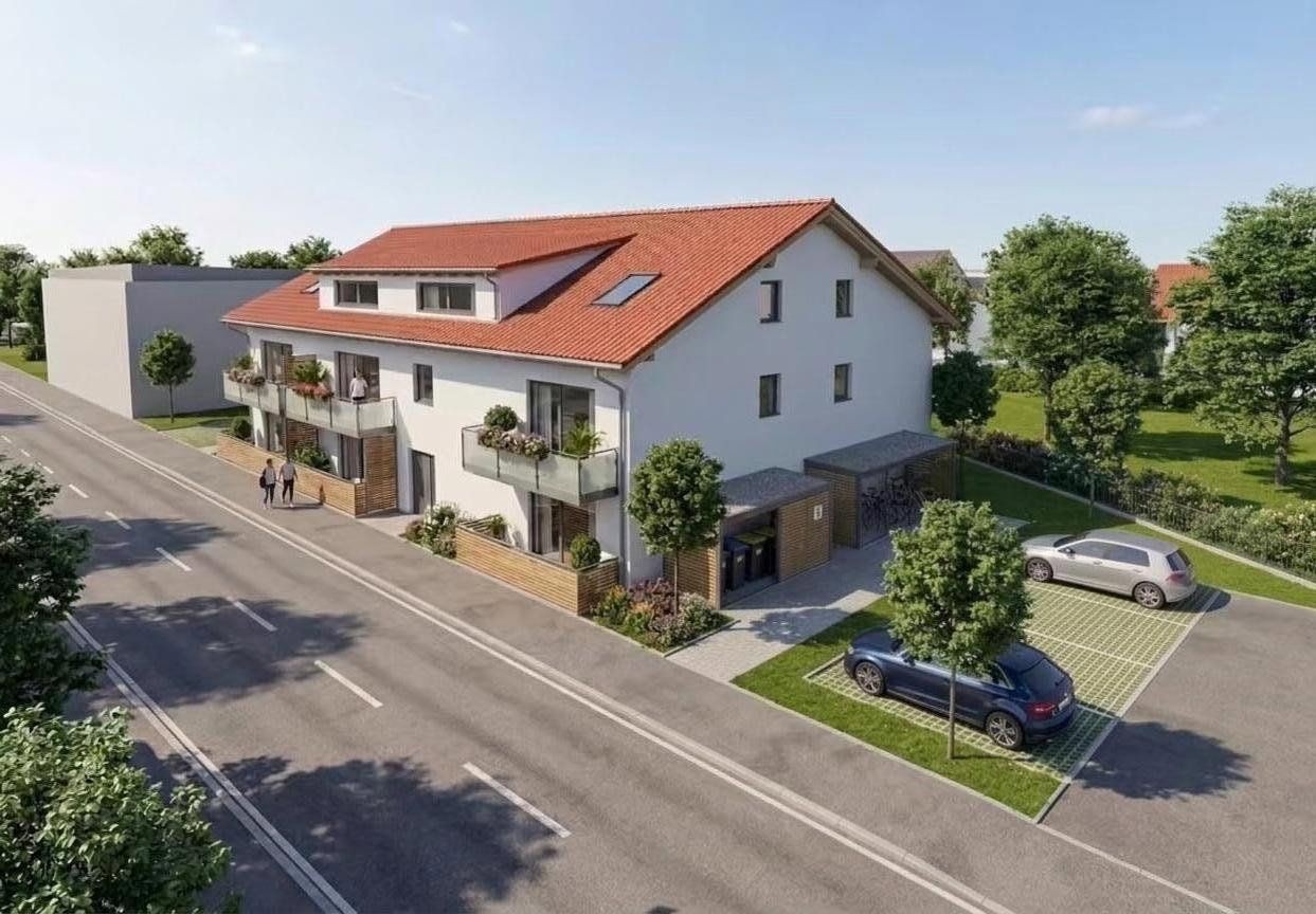 2+1, Remscheid Remscheid Nordrhein-Westfalen 42857, 58 m² - 1
