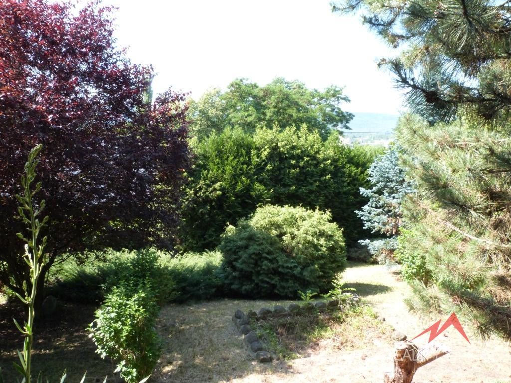 Prodej pozemek pro bydlení - Černá cesta, Ústí nad Labem, 1 362 m² - 5