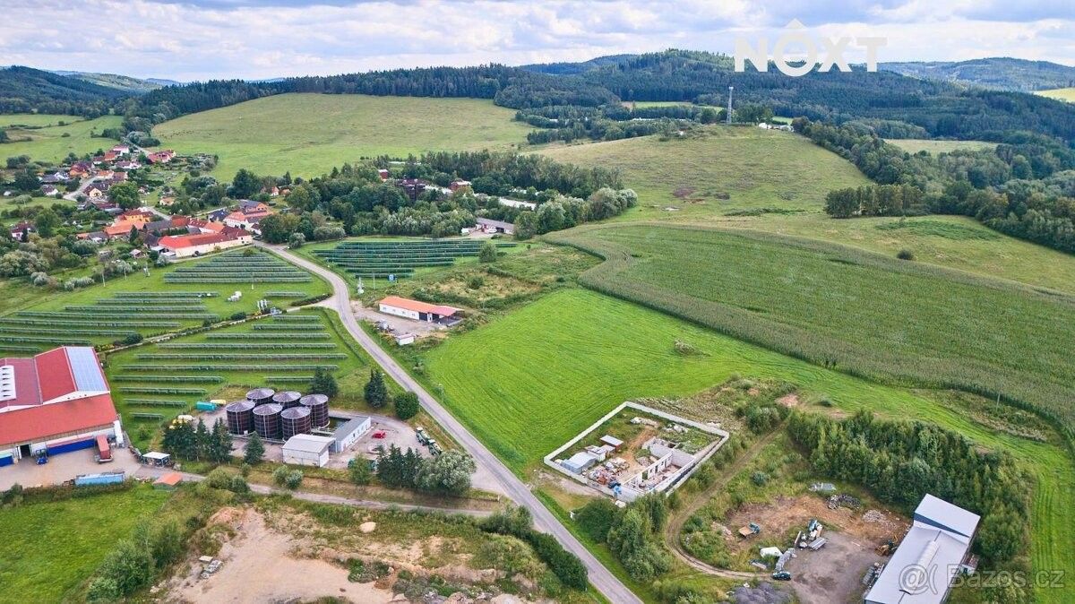 Pozemky pro bydlení, Kájov, 382 21