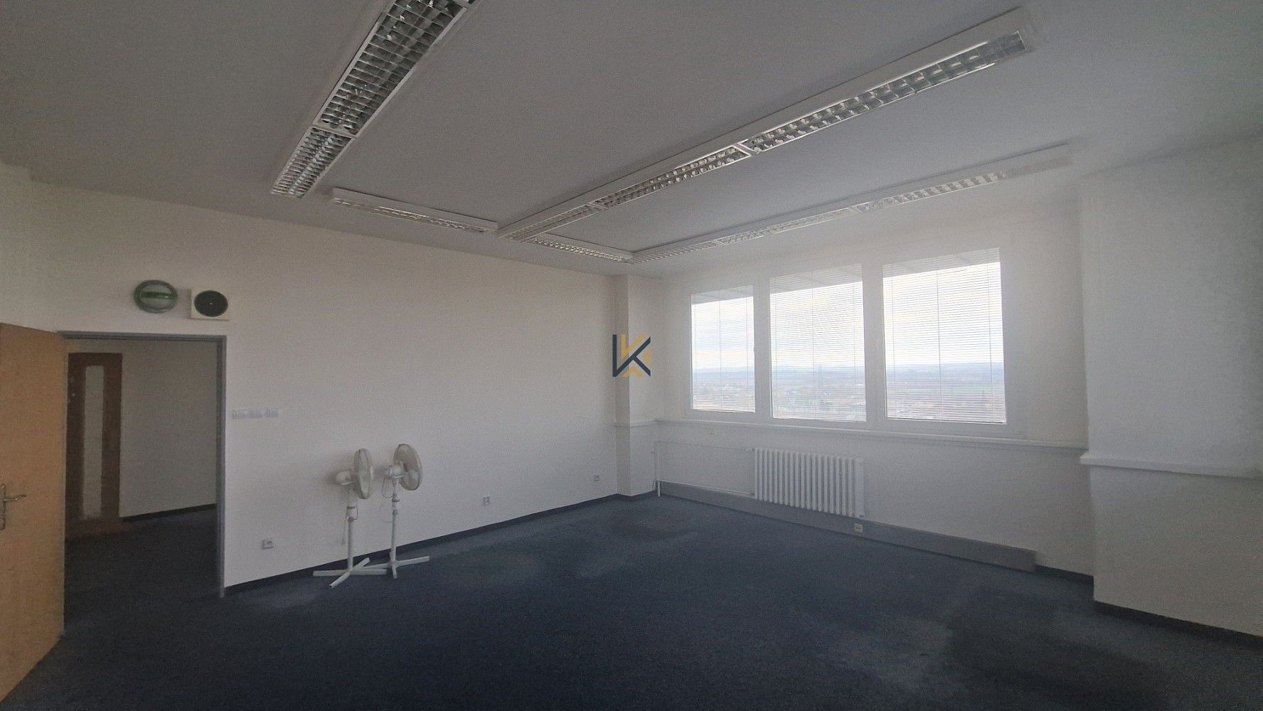 Kancelář · 52 m² · Praha - Chodov, okres Praha 11, Hlavní město Praha - 4