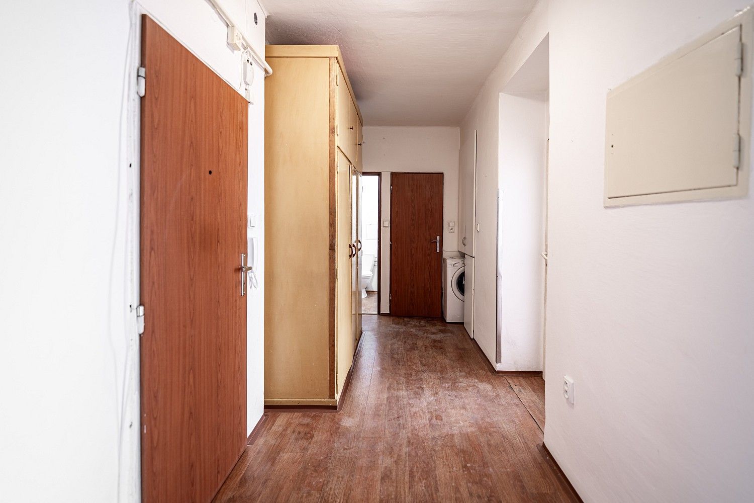Prodej byt 2+1 - Ostrava - Poruba, okres Ostrava-město, Moravskoslezský kraj, 55 m² - 5