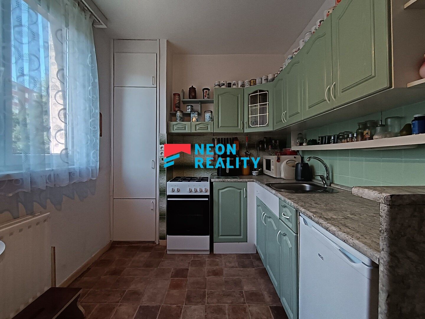 3+1, Lesní, Orlová Lutyně, 58 m² - 2