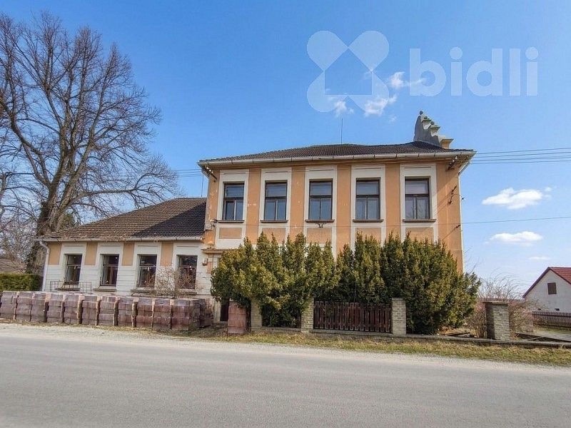 Komerční nemovitost · 700 m² · Suchdol nad Lužnicí - Klikov, okres Jindřichův Hradec, Jihočeský kraj - 2