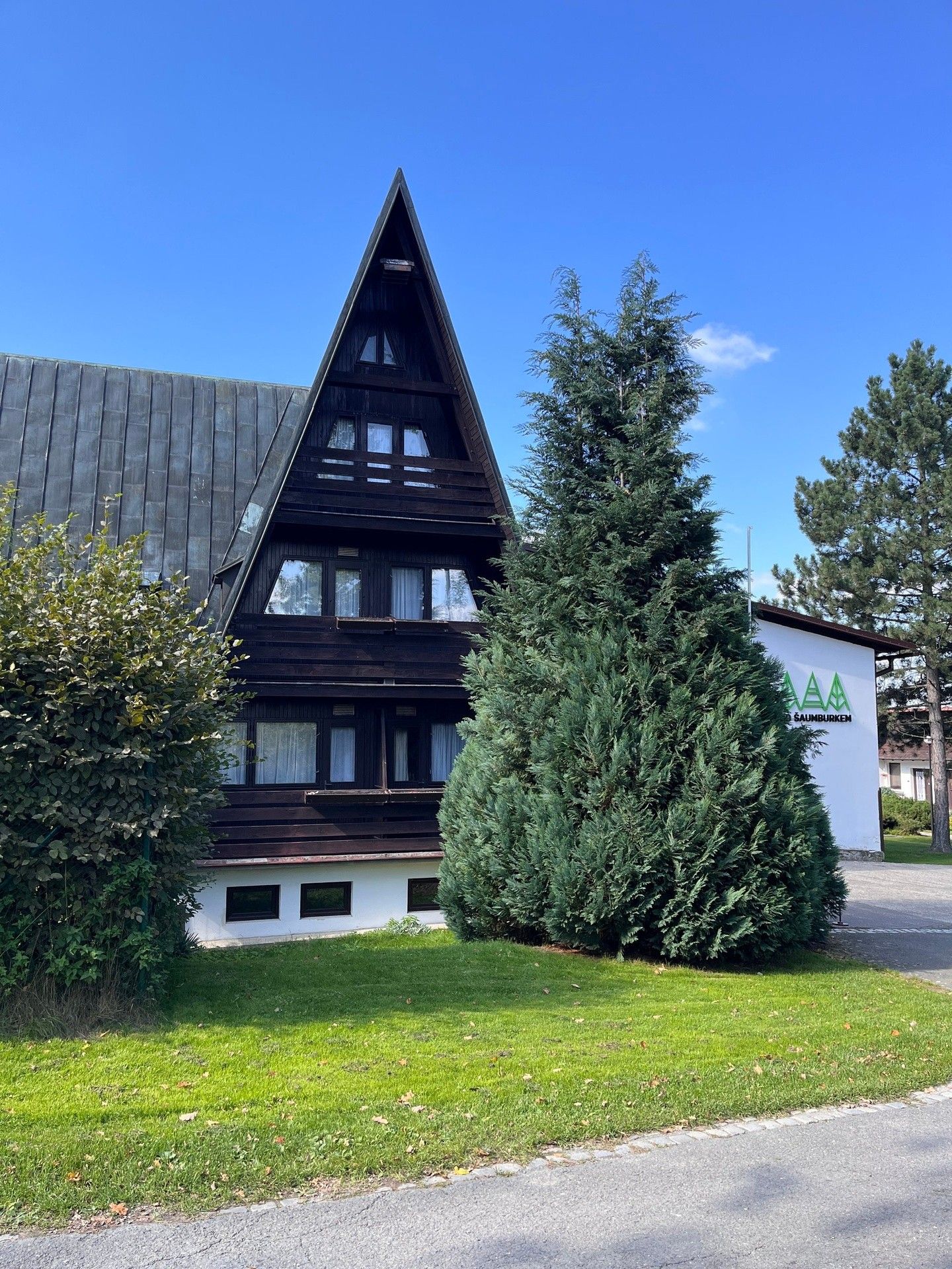 Ostatní, Rajnochovice, 3 m²