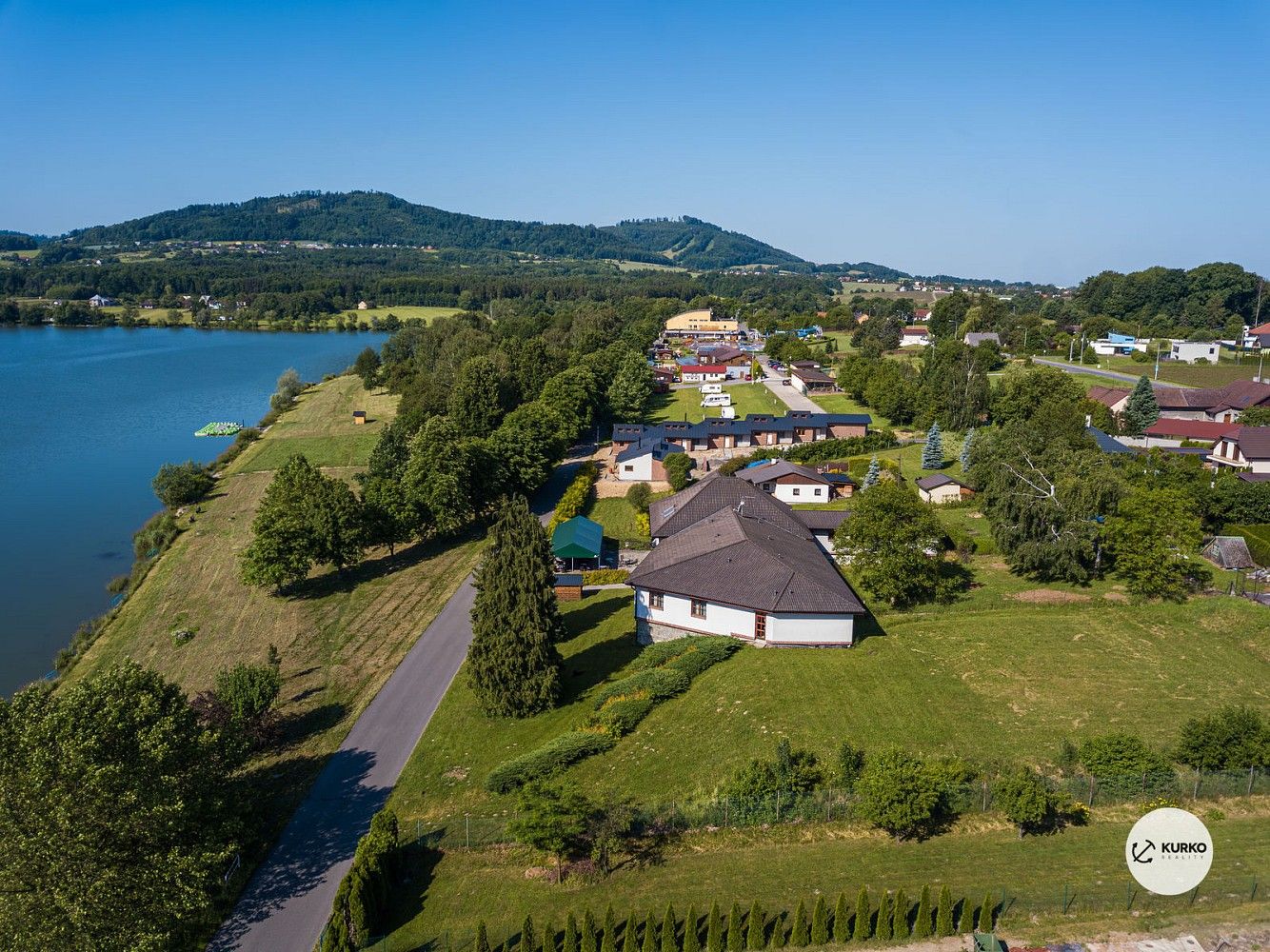 Prodej ubytovací zařízení - Frýdek-Místek - Místek, Moravskoslezský kraj, 1 200 m² - 5