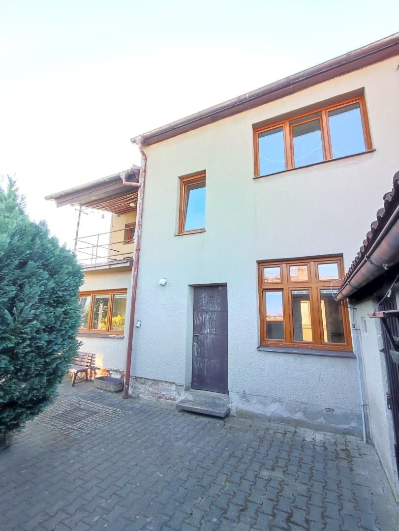 Prodej rodinný dům - Krátká 785, Pardubice Bílé Předměstí, 168 m² - 5