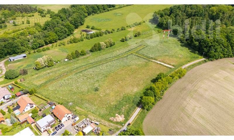 Pozemky pro bydlení, Valy