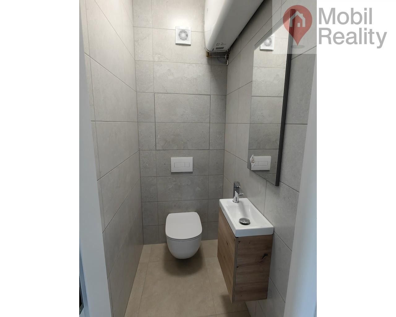 Prodej byt 2+kk - Luční, Holýšov, 72 m² - 5