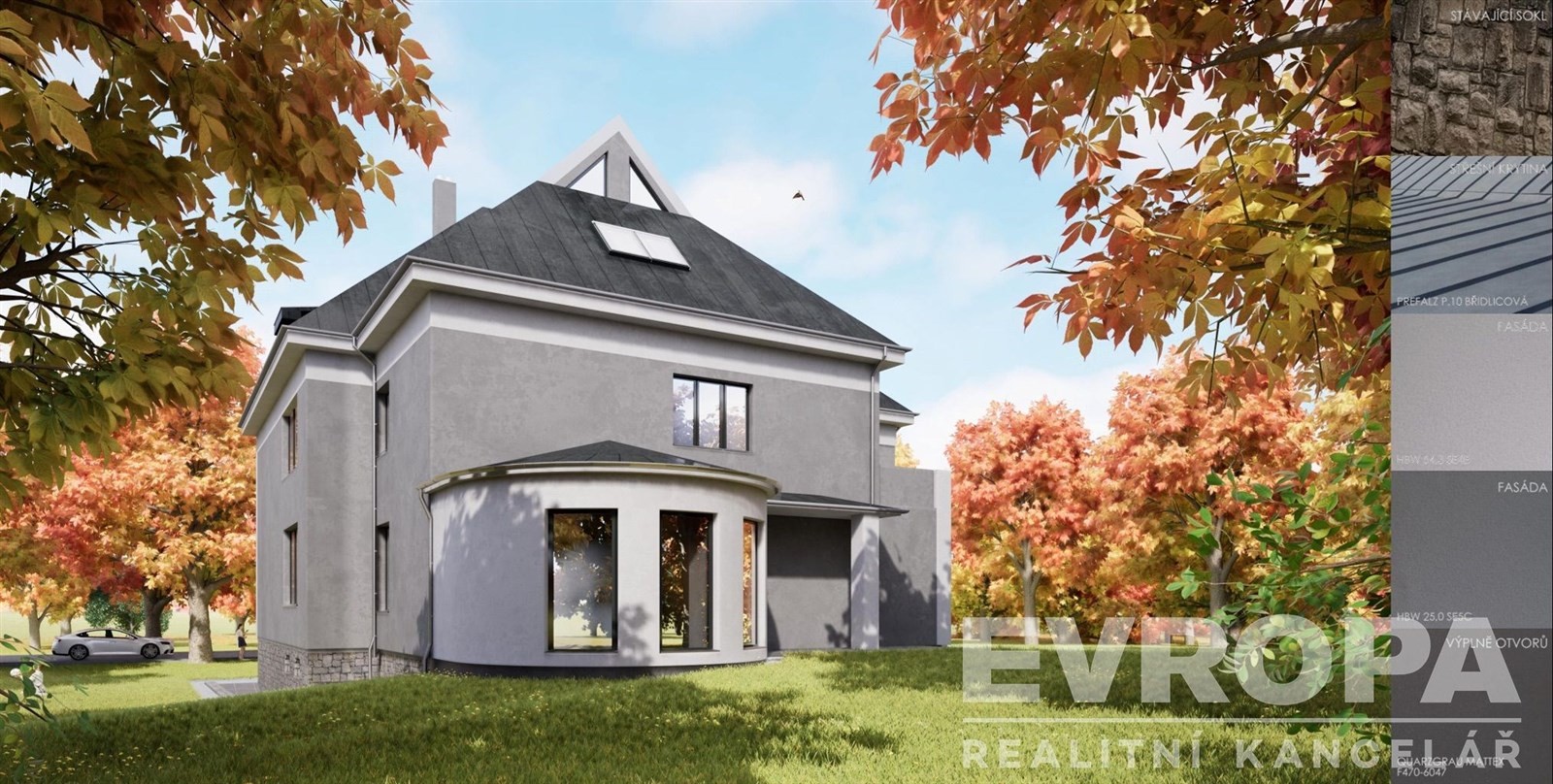 Prodej byt 2+kk - Rozkošská 2316, Havlíčkův Brod, 48 m² - 5