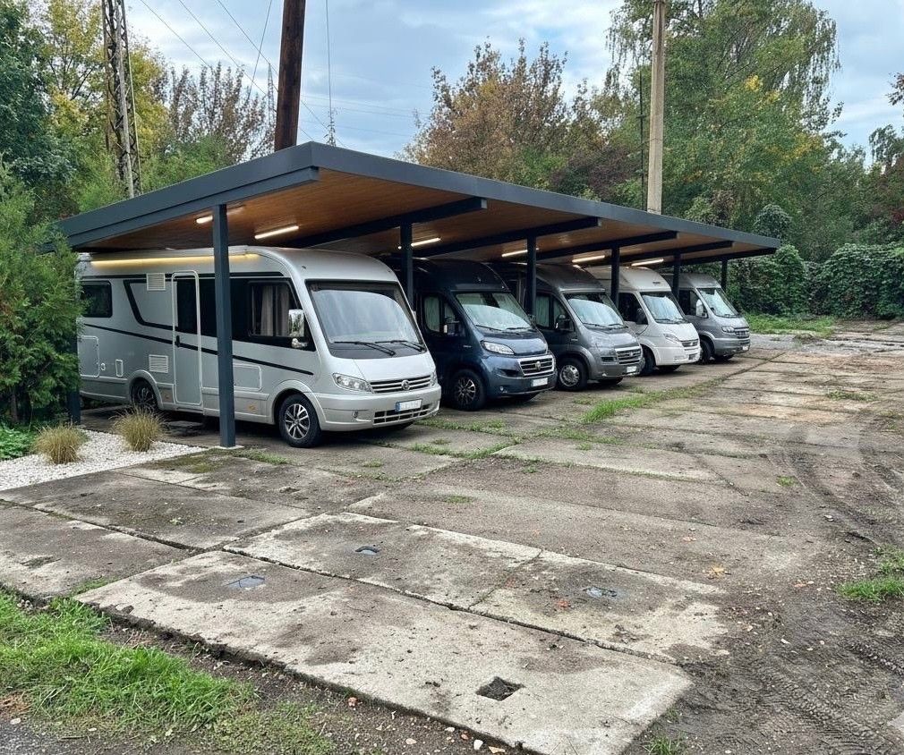 Garáže, Liběšice u Žatce, 439 63