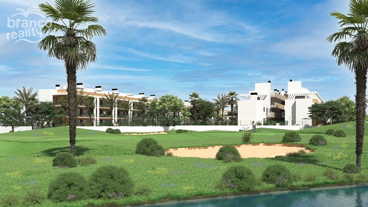 Byt 3+kk · 83 m² · Los Alcazares, Murcia, Španělsko - 4