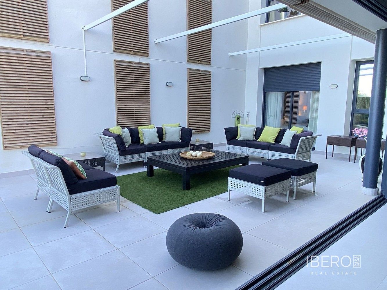 4+kk, Casares Playa, Španělsko, 185 m² - 1