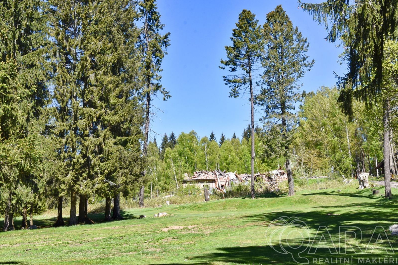 Pozemek pro bydlení · Harrachov Mýtiny - 4