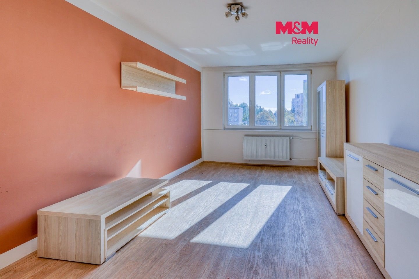 3+1, Klatovy III, Klatovy, 64 m² - 1