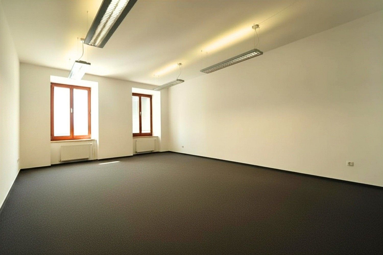 Kancelář · 105 m² · Cejl, Brno - Zábrdovice - 4