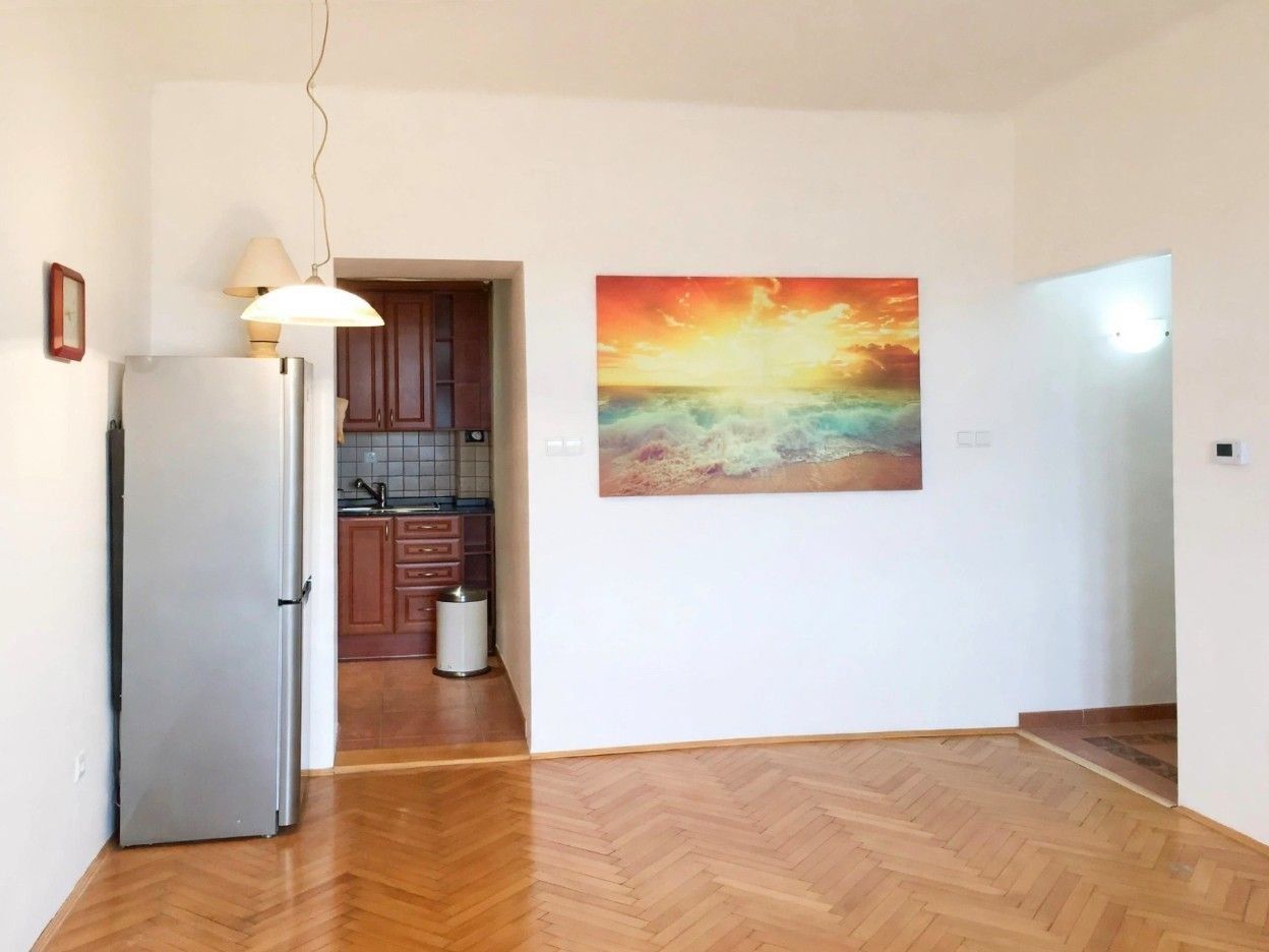 Byt 2+kk · 48 m² · Heydukova, Praha - Libeň - 3