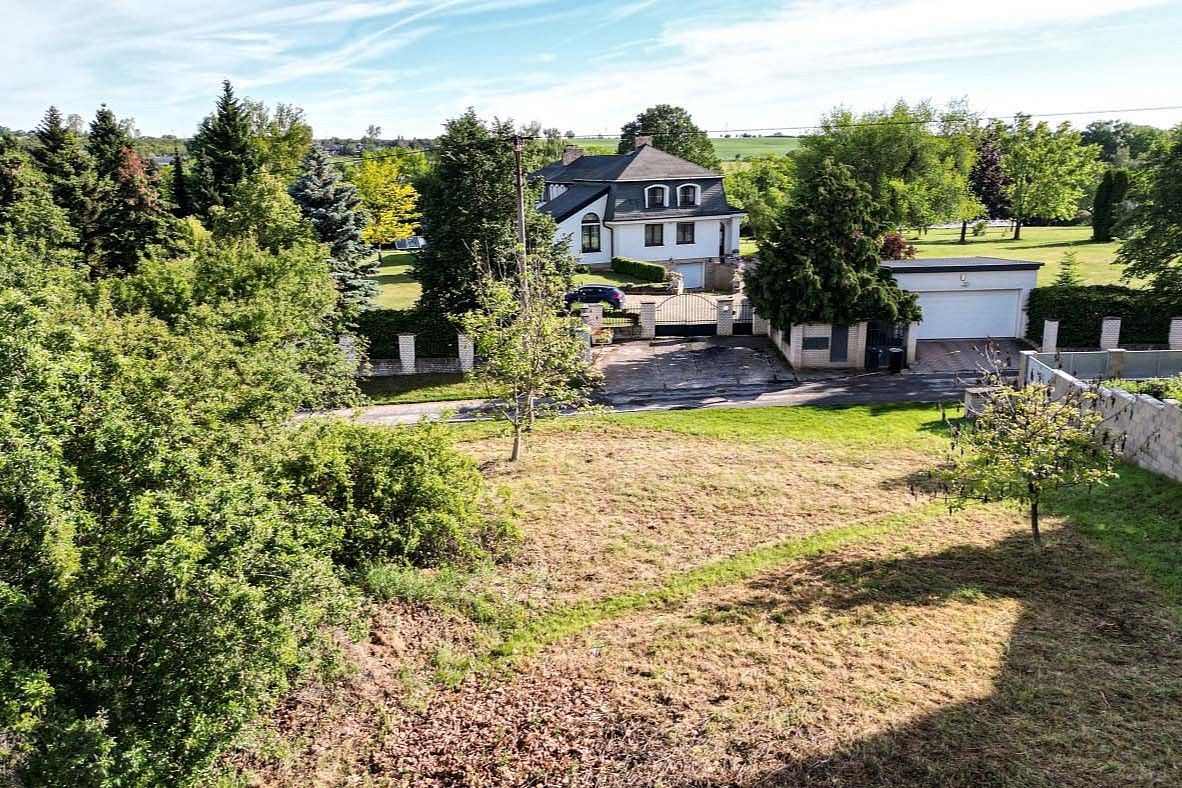 Prodej pozemek pro bydlení - Statenice, okres Praha-západ, Středočeský kraj - 5