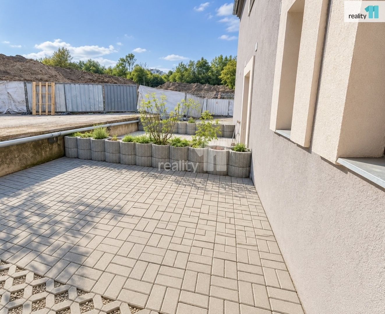 1+kk, Českobrodská, Praha, 28 m² - 2