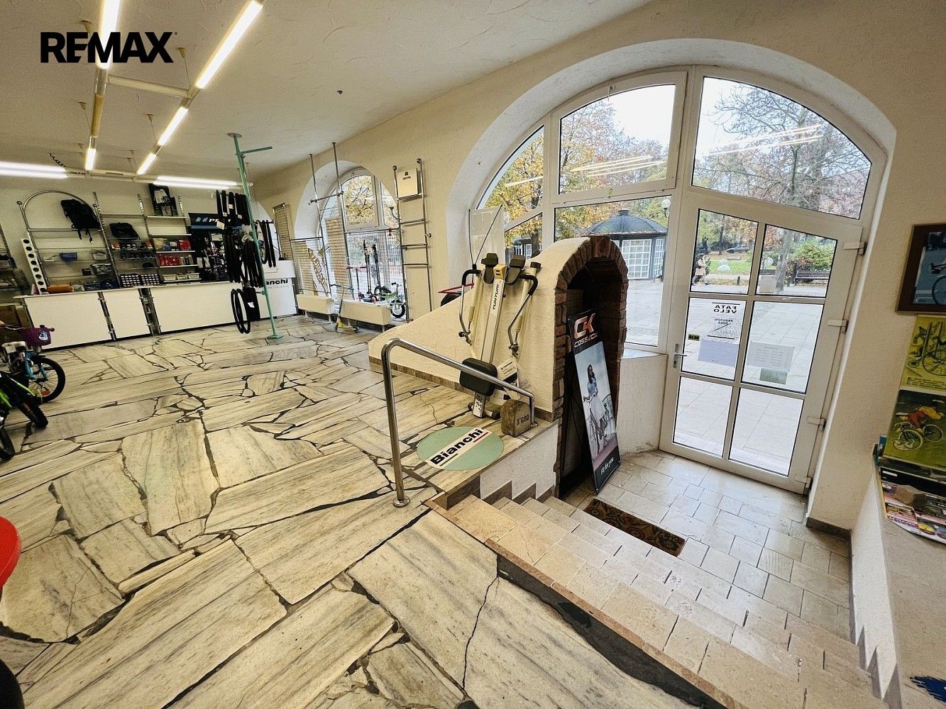 Pronájem obchodní prostory - Břeclav, Jihomoravský kraj, 55 m² - 5