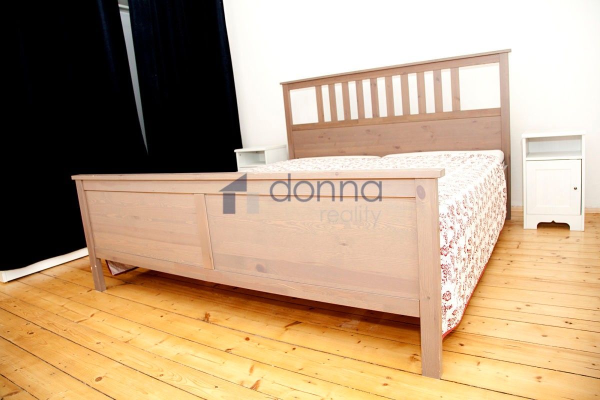 Pronájem byt 2+1 - Fetrovská, Praha Dejvice, 60 m² - 5