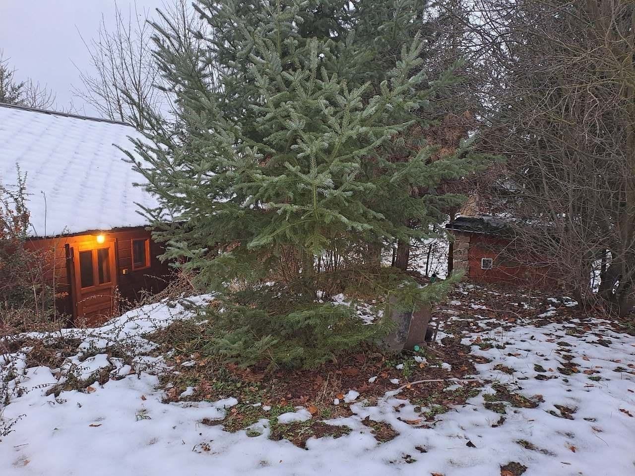 Chata · Žampach - Žampach, Pardubický kraj - 2