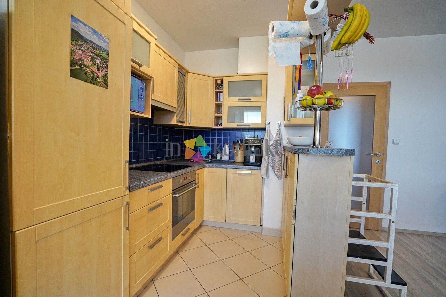 Byt 3+kk, 82 m²